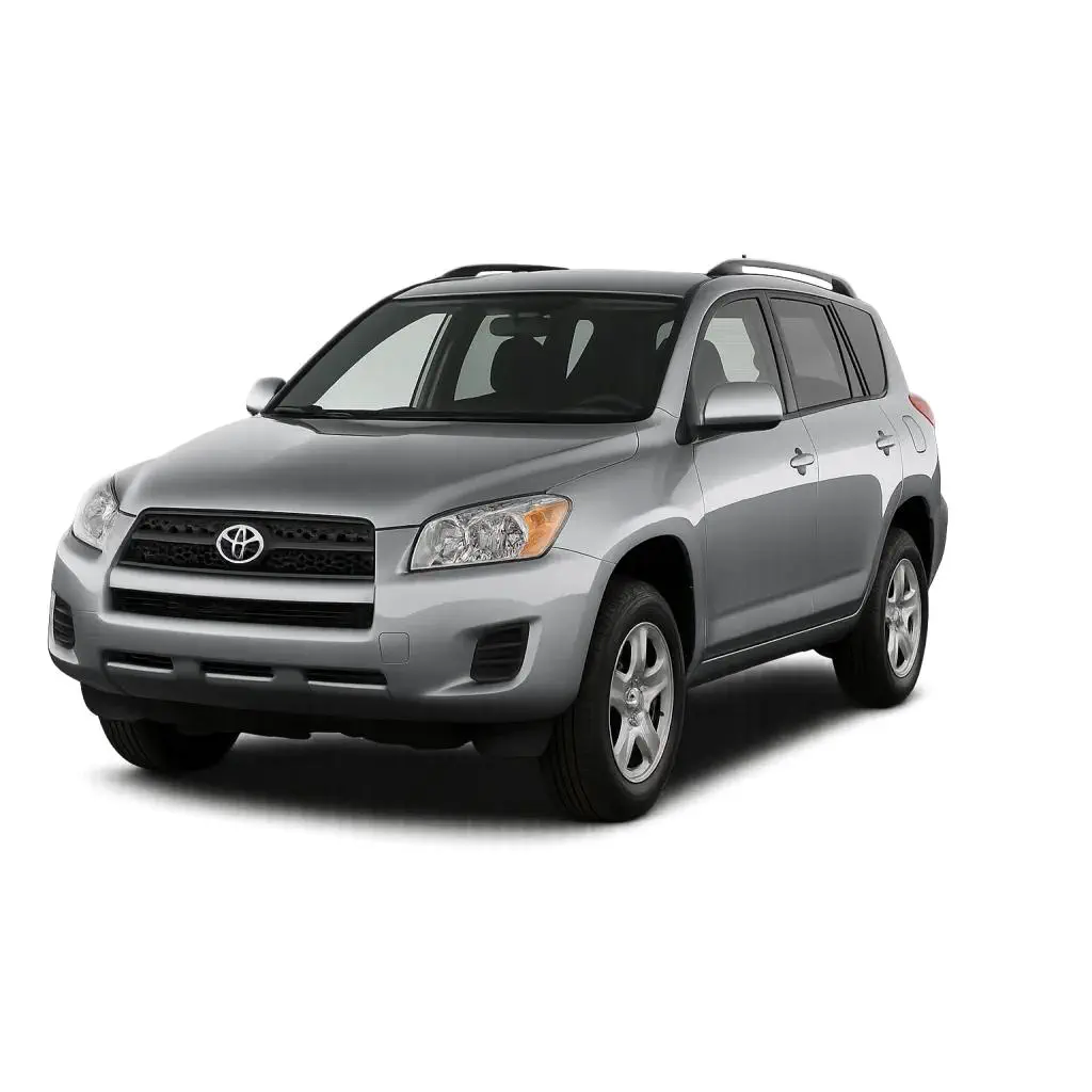 RAV4 XA30