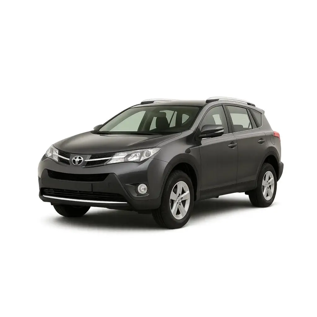 RAV4 XA40 (2013-2018)
