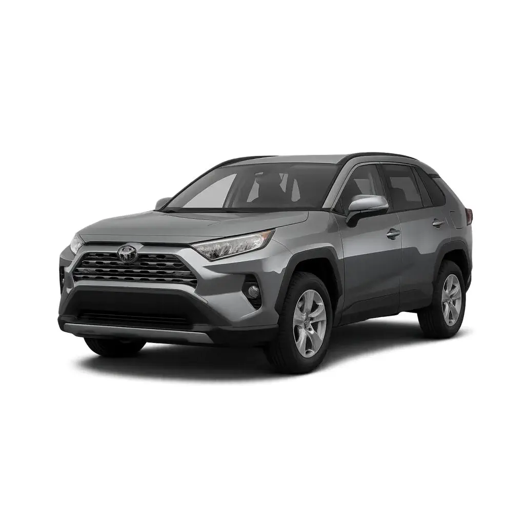 RAV4 XA50