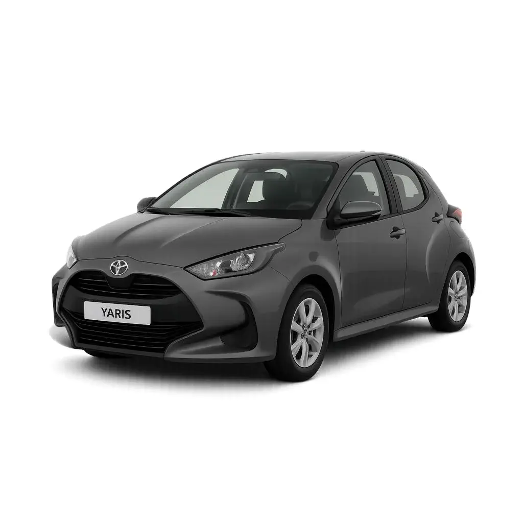 YARIS 2