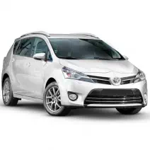 VERSO AR20 (2009-2018)