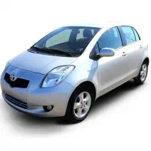 YARIS MK3