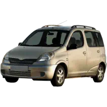 YARIS VERSO