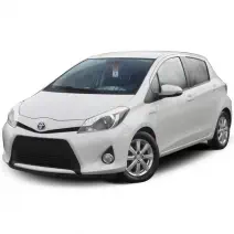 YARIS XP10