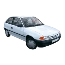 ASTRA F