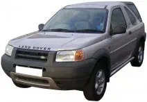 FREELANDER 1 L314