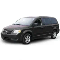 GRAND CARAVAN