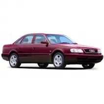 JETTA A6