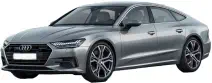 JETTA A7