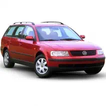 PASSAT B5