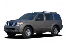 PATHFINDER R51 (2004-2013)