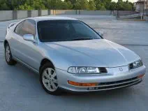 PRELUDE MK4