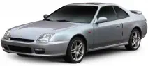 PRELUDE MK5