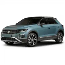 T-ROC CABRIOLET
