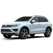TOUAREG CR