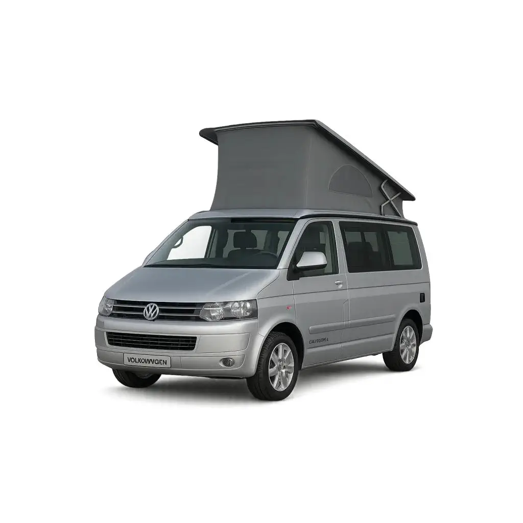CALIFORNIA T5