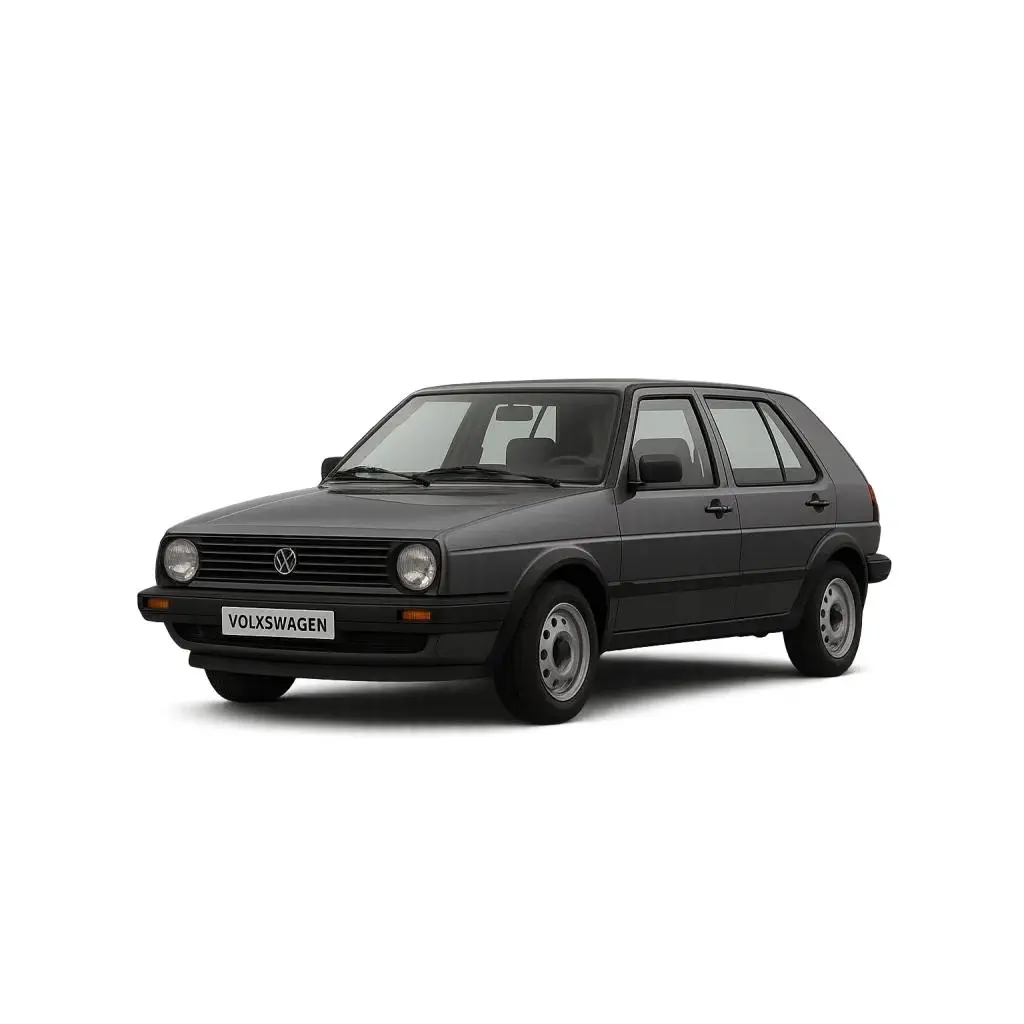 GOLF 2