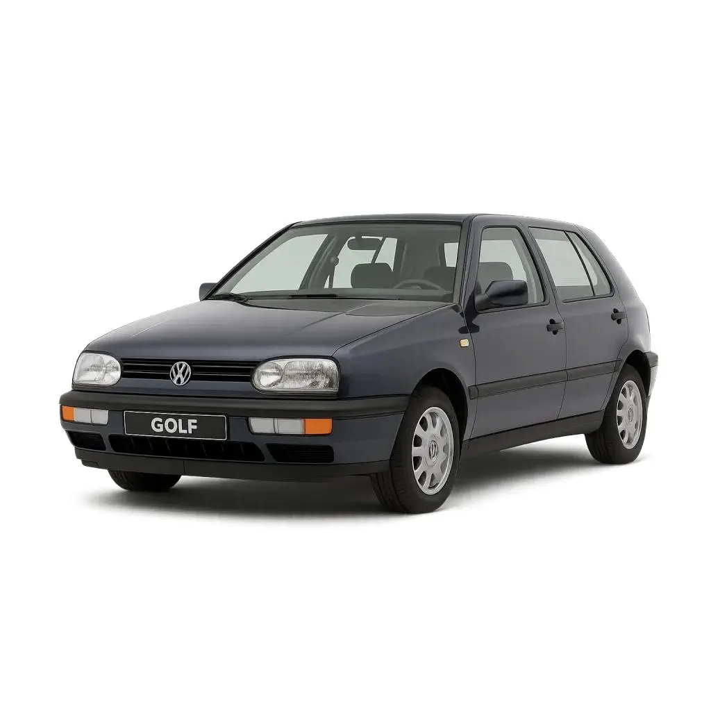 GOLF 3