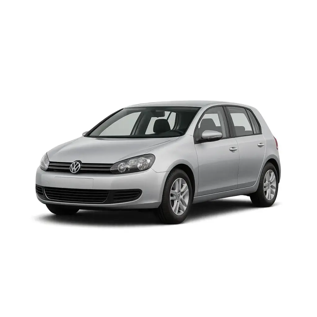 GOLF 6