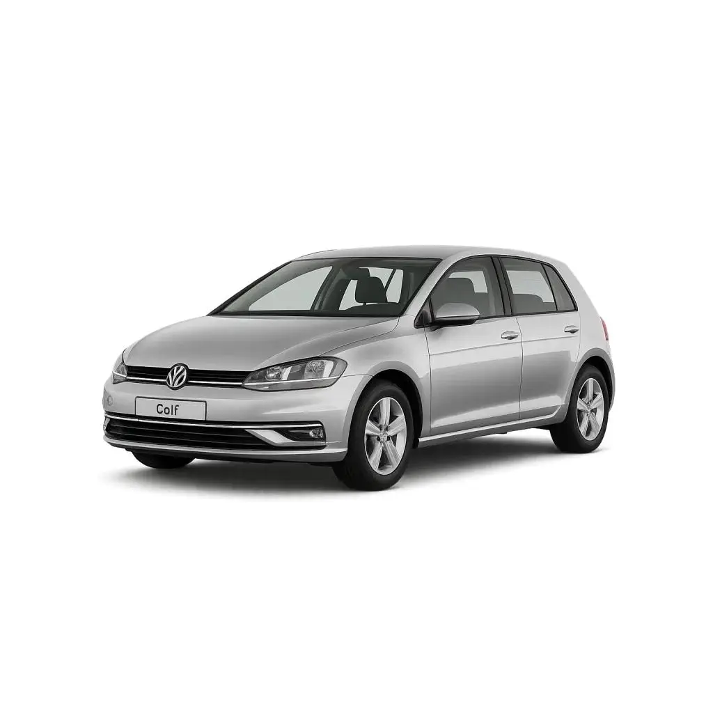 GOLF 7