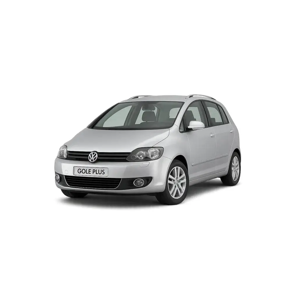 GOLF PLUS