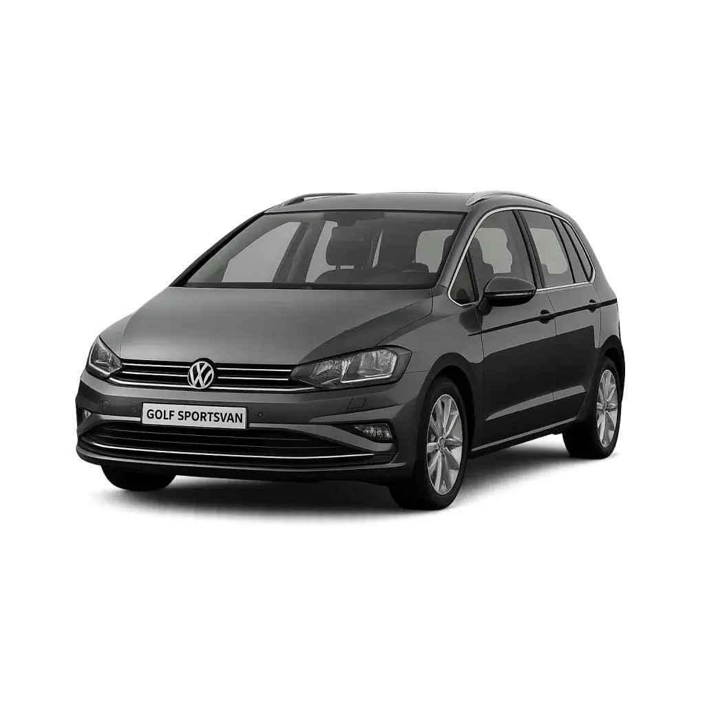 GOLF SPORTSVAN