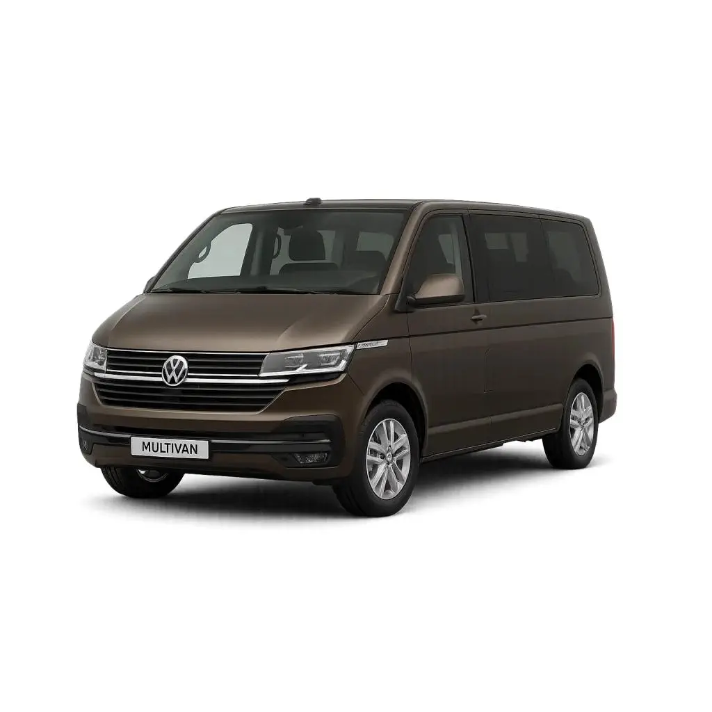 MULTIVAN 6