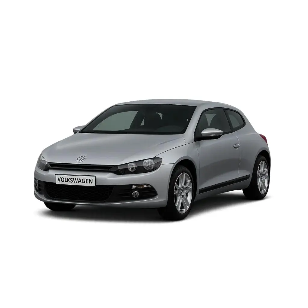 SCIROCCO 3