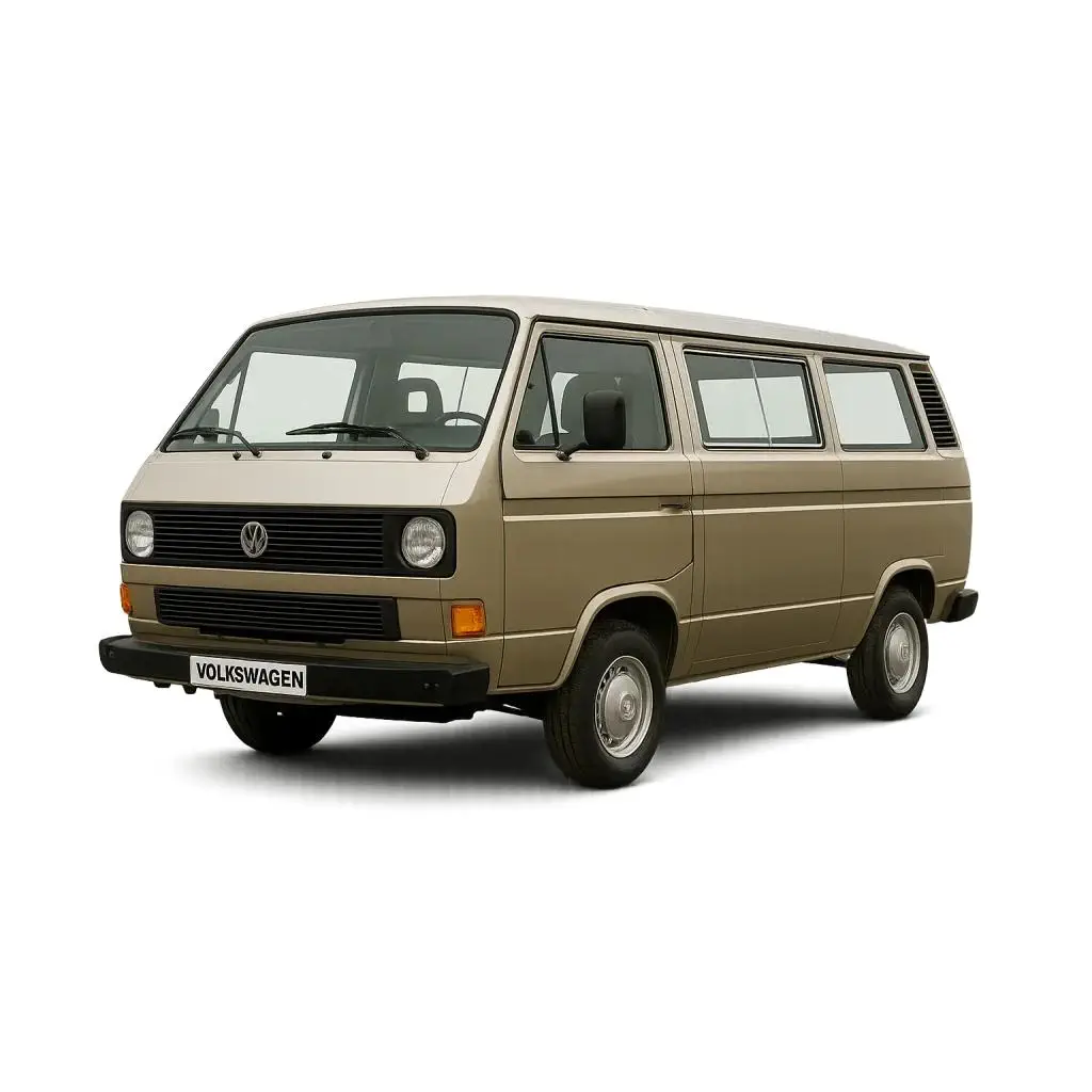TRANSPORTER T3