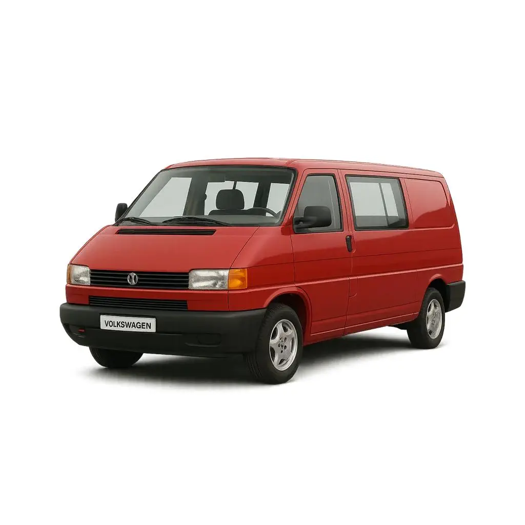 TRANSPORTER T4