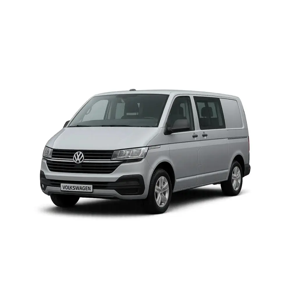 TRANSPORTER T6