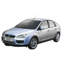 FOCUS MK2