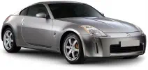 NISSAN 350Z