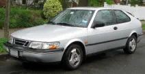 SAAB 900 (1978-1998)