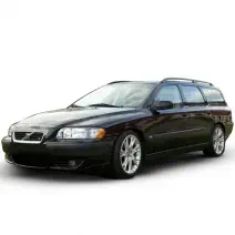 V70 MK2